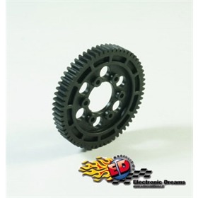 S-Workz S35-GT Corona II marcia 58T