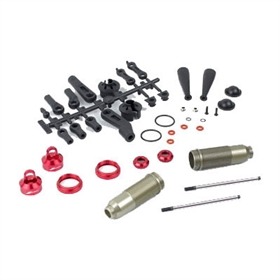 S-Workz S350 ammortizzatori anteriori RACE (2)