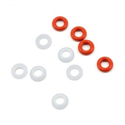 S-Workz S350 EVOII kit o-ring rebuild x ammortizzatori BBS