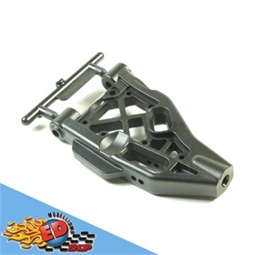 S35-4 Series FRONT Lower Arm in MEDIUM Material (1PC)