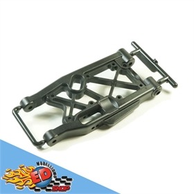 S35-4 Series REAR Lower Arm in MEDIUM Material (1PC)