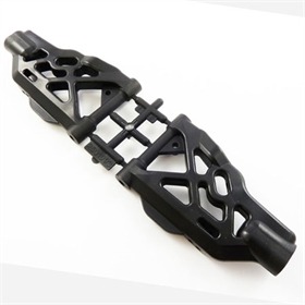 S-Workz S350 braccetti anteriori inferiori + 4mm HARD (DX+SX)