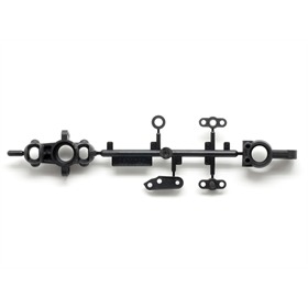 S-Workz Front Steering Knuckle andRear Hub Carrier Set