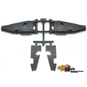 S-Workz S35T Braccetti Anteriori Inferiori (2)