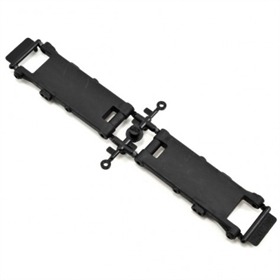 S-Workz S12 Braccetti Posteriori inferiori