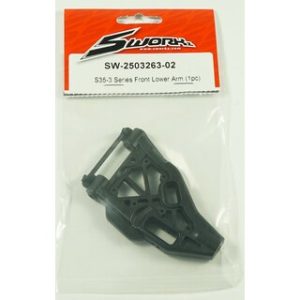 S-Workz S35-3 Braccetto anteriore inferiore (1)