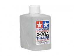 DILUENTE x ACRILICI 250ml