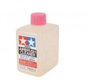 SOLVENTE X PULIRE AEROGR.250ml