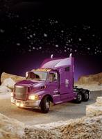 Tamiya 56309 Ford Aeromax 1:14 Elettrica Camion modello In kit da costruire