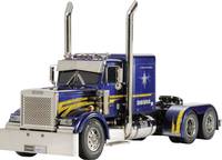 Tamiya 56344 Grand Hauler 1:14 Elettrica Camion modello In kit da costruire