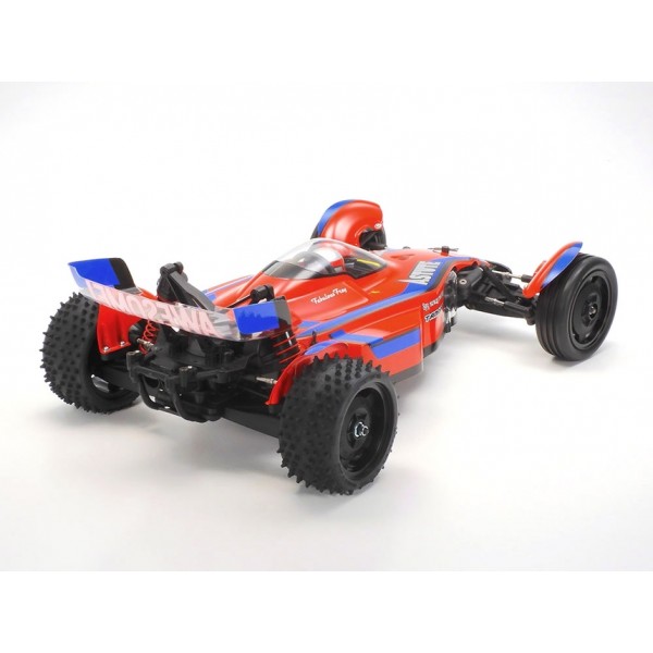 rc ASTUTE 2022 (TD2) 1:10 off road ++ - immagine 3