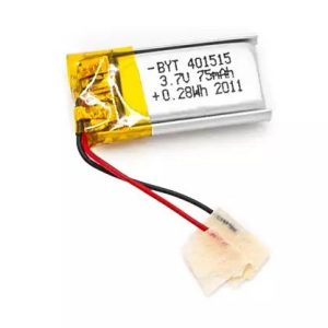 TURBO RACING MICRO RALLY BATTERY