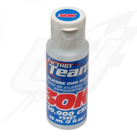 Team Associated FT Silicone Diff Fluid 30.000cst
