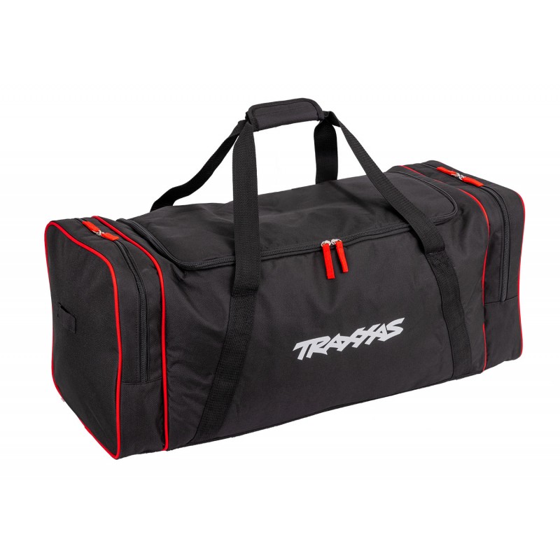 Traxxas RC Duffel Bag, Borsone trasporto modelli 1:10/1:8