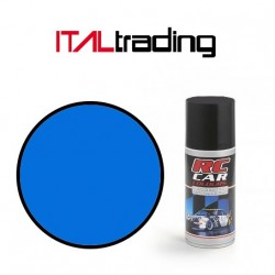 Lexan Spray Blue Metalic Nr 932 150ml
