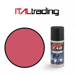 Lexan Spray Red Metallic Nr 937 150ml