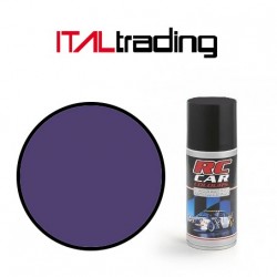 Lexan Spray Purple Metalic Nr 930 150ml