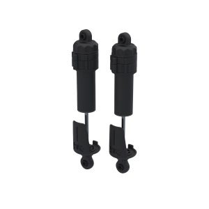 Shock Set 11mm Bore 109mm Length 2x1.3mm Piston 500cSt Oil