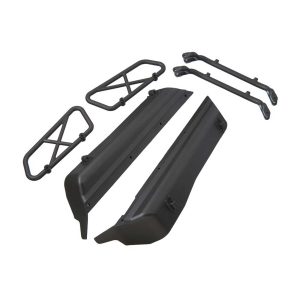 Composite Side Guards (2)