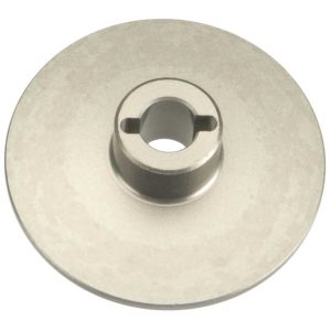 Inner Slipper Plate Scorpion AX10