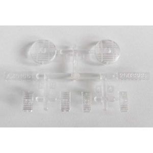 Lens Set Clear: Chevrolet K5 C10
