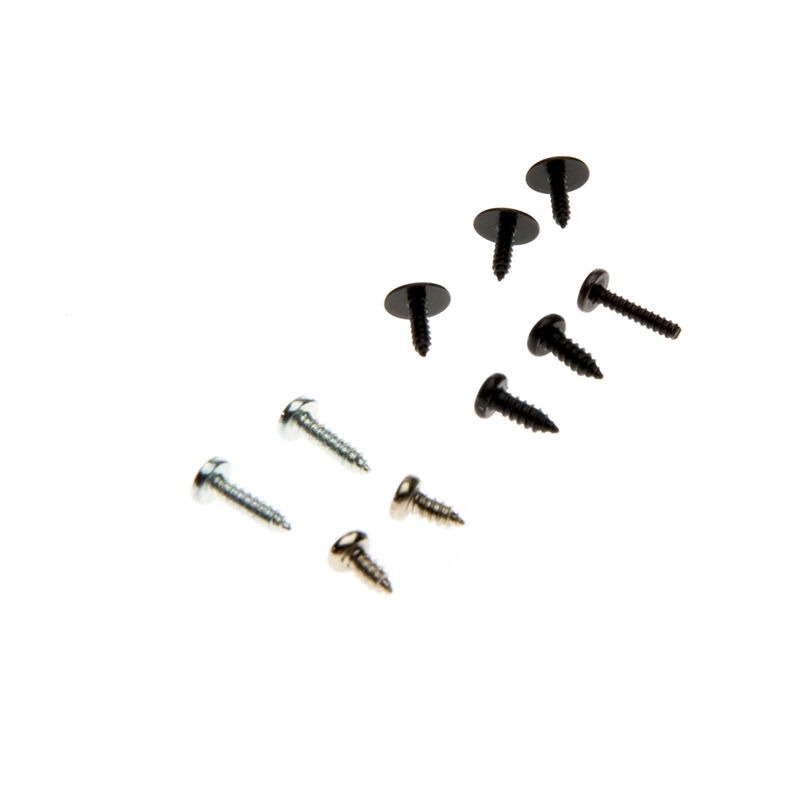 Screw set: Inductrix FPV HD