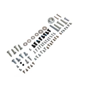 Hardware Set: P-51 1.0m