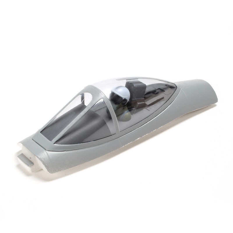 Canopy Hatch: A-10 Thunderbolt II 64mm EDF