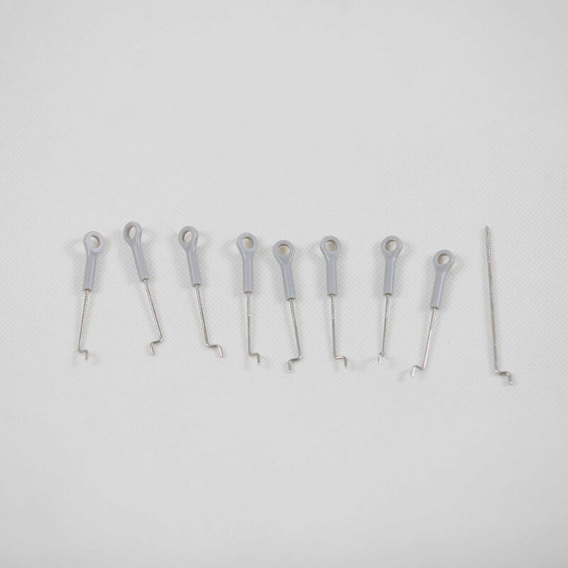 Linkage Set: A-10 Thunderbolt II 64mm EDF