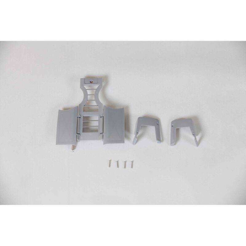 Main Gear Doors: F-18 80mm EDF