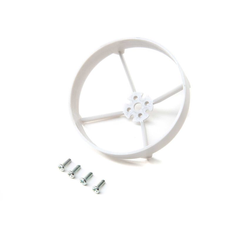 Tail Motor Mount: V-22 Osprey