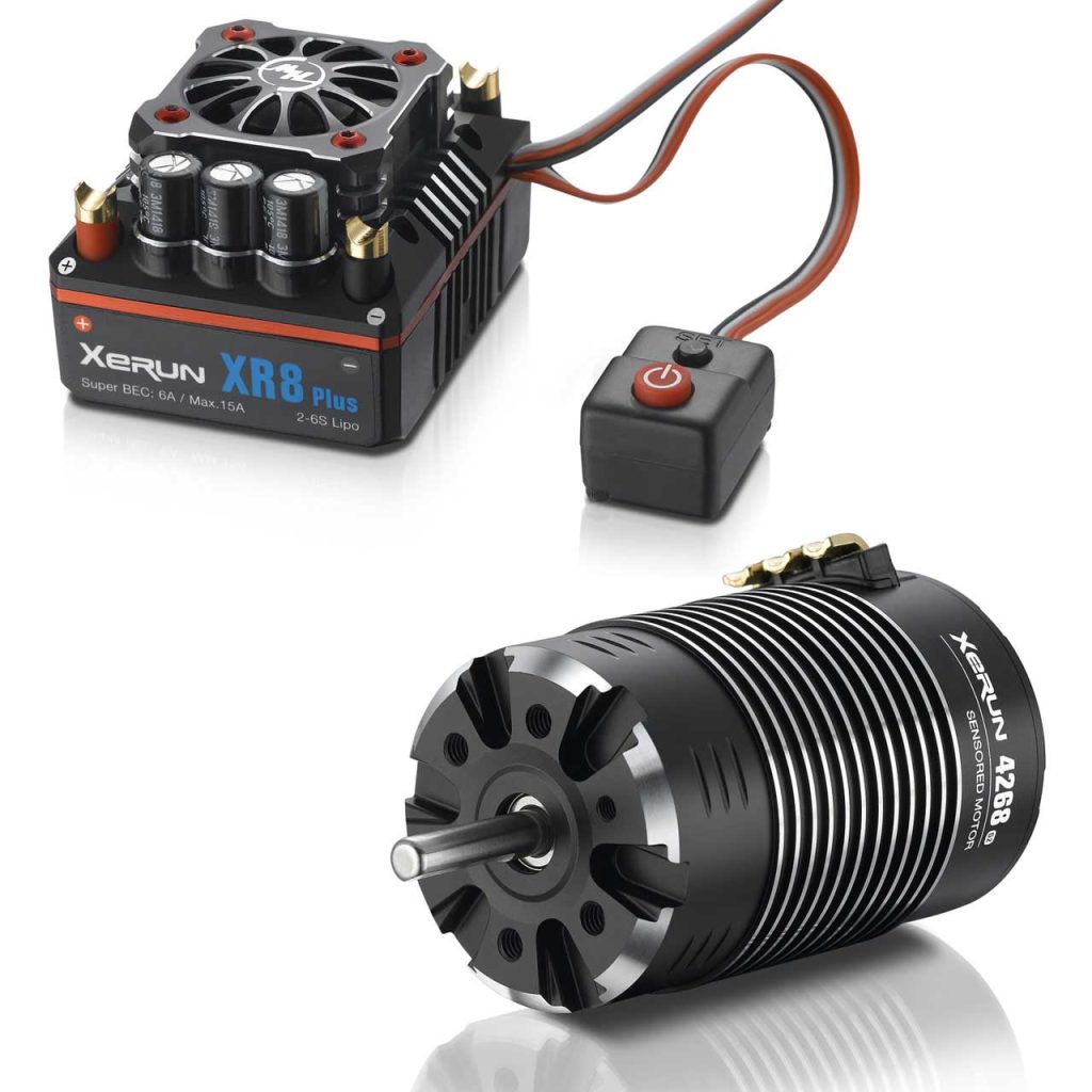 modellismo dinamico radiocomandato kyosho losi traxxas mugen tamiya xray