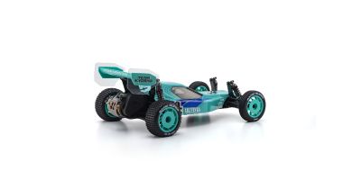 Kyosho Ultima'87 WC Worlds Spec 2WD 1:10 Kit KA 20th Anniversary Ltd - immagine 2