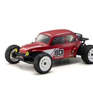 Kyosho Ultima SB Dune Master 2WD 1:10 EP Kit