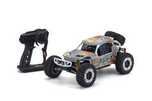 Kyosho EZ Series Axxe 2.0 1:10 Readyset Type.1 Orange
