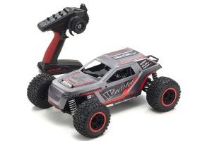 Kyosho Rage 2.0 4WD Fazer MK2 1:10 Readyset - Type 1