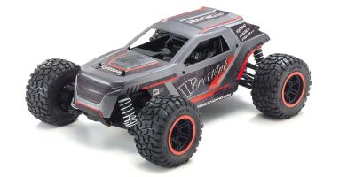 Kyosho Rage 2.0 4WD Fazer MK2 1:10 Readyset - Type 1 - immagine 3