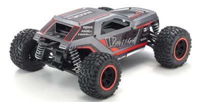 Kyosho Rage 2.0 4WD Fazer MK2 1:10 Readyset - Type 1 - immagine 2