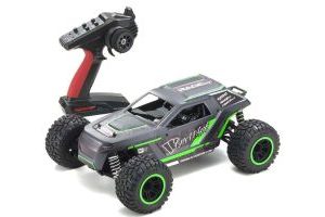 Kyosho Rage 2.0 4WD Fazer MK2 1:10 Readyset - Type 2