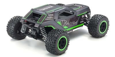 Kyosho Rage 2.0 4WD Fazer MK2 1:10 Readyset - Type 2 - immagine 3