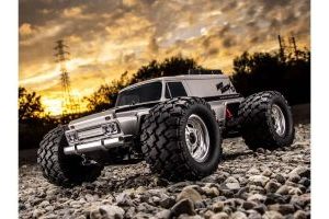 Kyosho KB10W Mad Wagon VE 1:10 RC EP Kit Version
