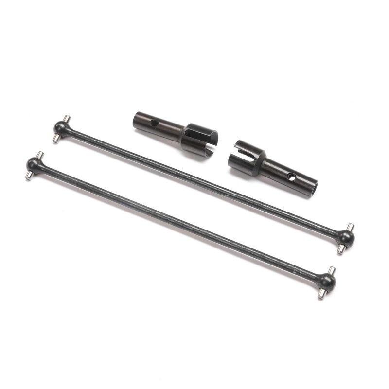 Rear Dogbone Set: 8XTE