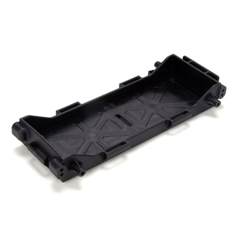 Battery Tray: NCR NCR SE