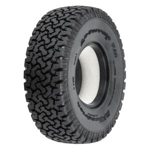 1/10 Class 1 BFG T/A KO G8 Front/Rear 1.9 Crawler Tires (2)