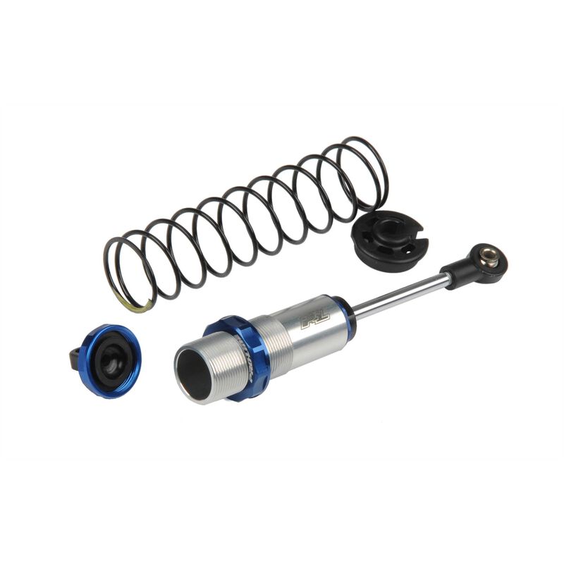 1/10 Pre-Assembled Pro-Spec Rear Shocks: Short Course - immagine 3