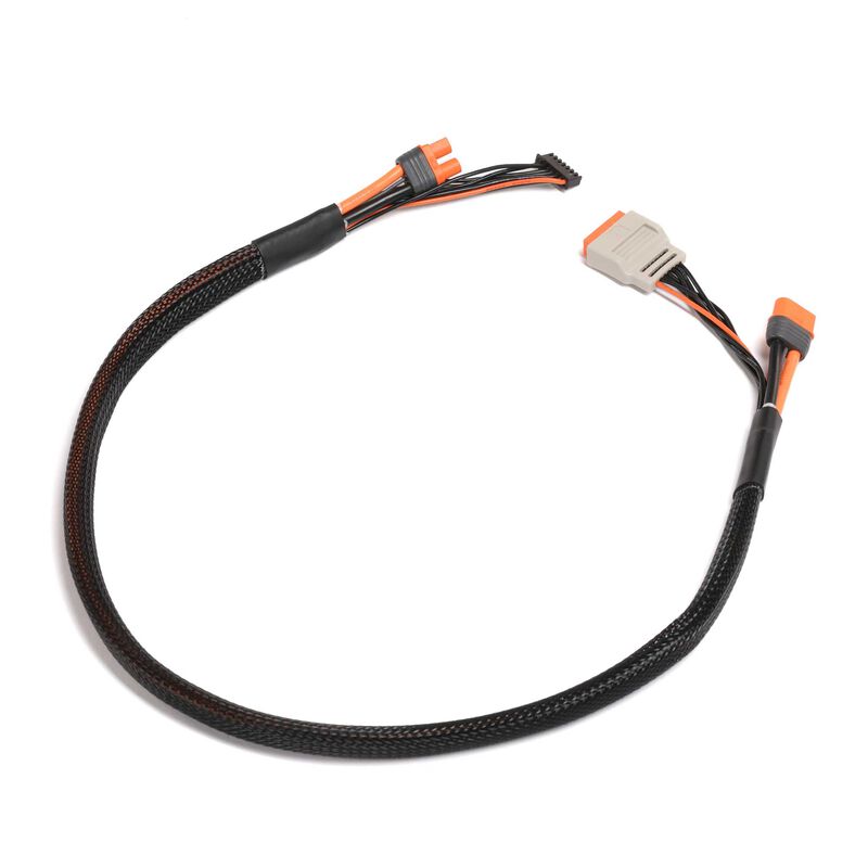 Charge Lead with Balance Extension 24 IC3 2-6S