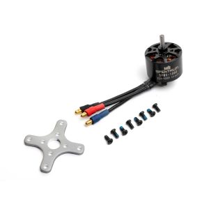 Brushless Motor 3226-930Kv 14-Pole