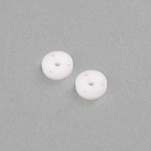 Machined Shock Pistons 3 x 1.4mm G3 (2)