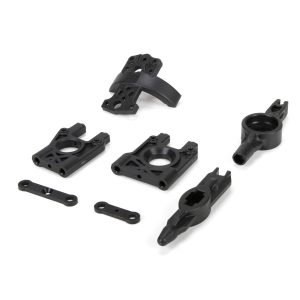 Center Diff Mounts and Shock Tools: 8T 4.0