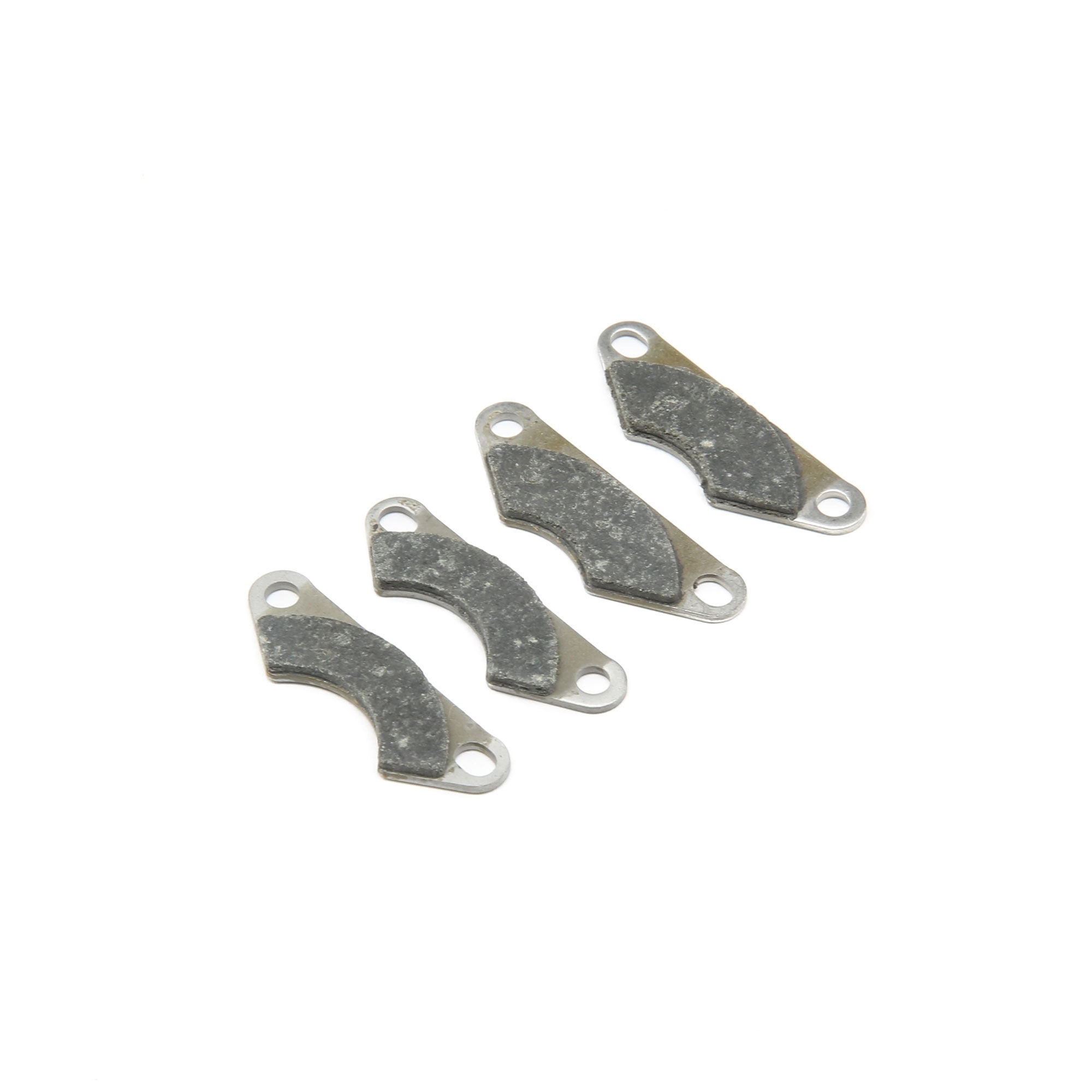 Heavy Duty Brake Pads: 8/8T 4.0